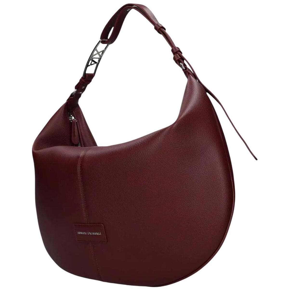 Women's Handbags EAX Red