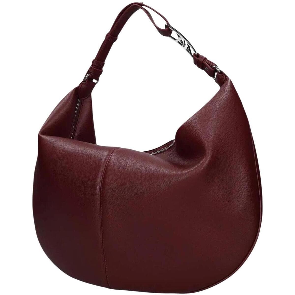 Women's Handbags EAX Red