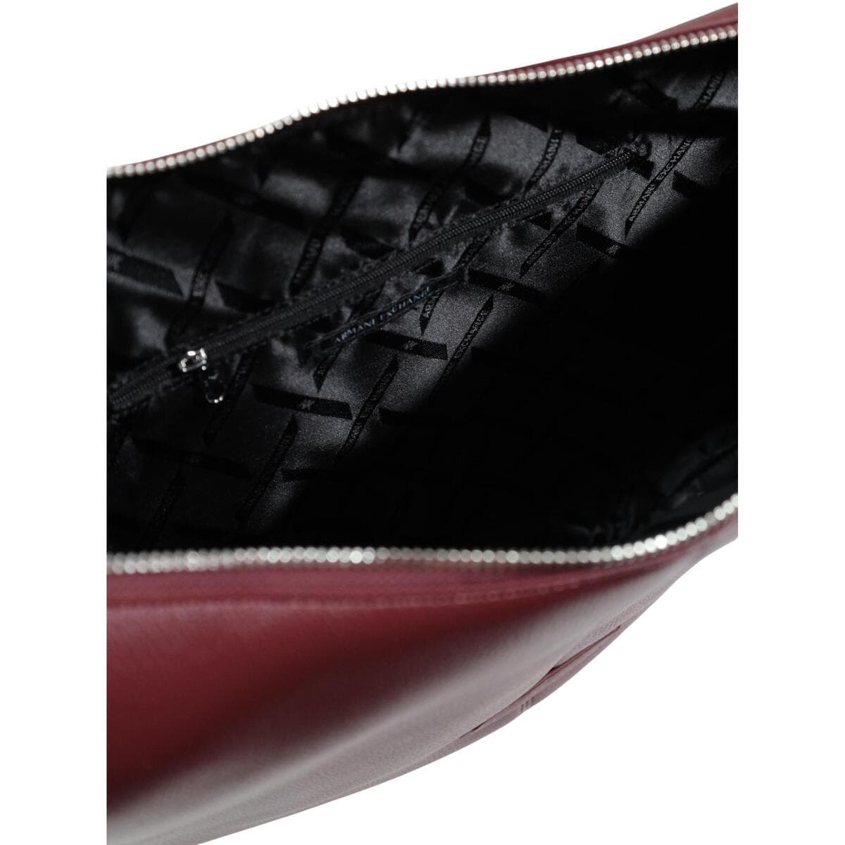 Women's Handbags EAX Red