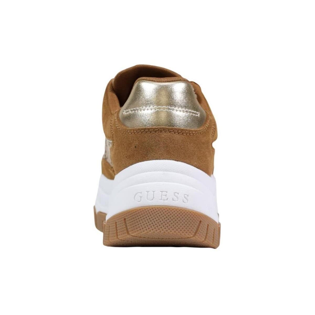 Women's Sneakers Guess Beige