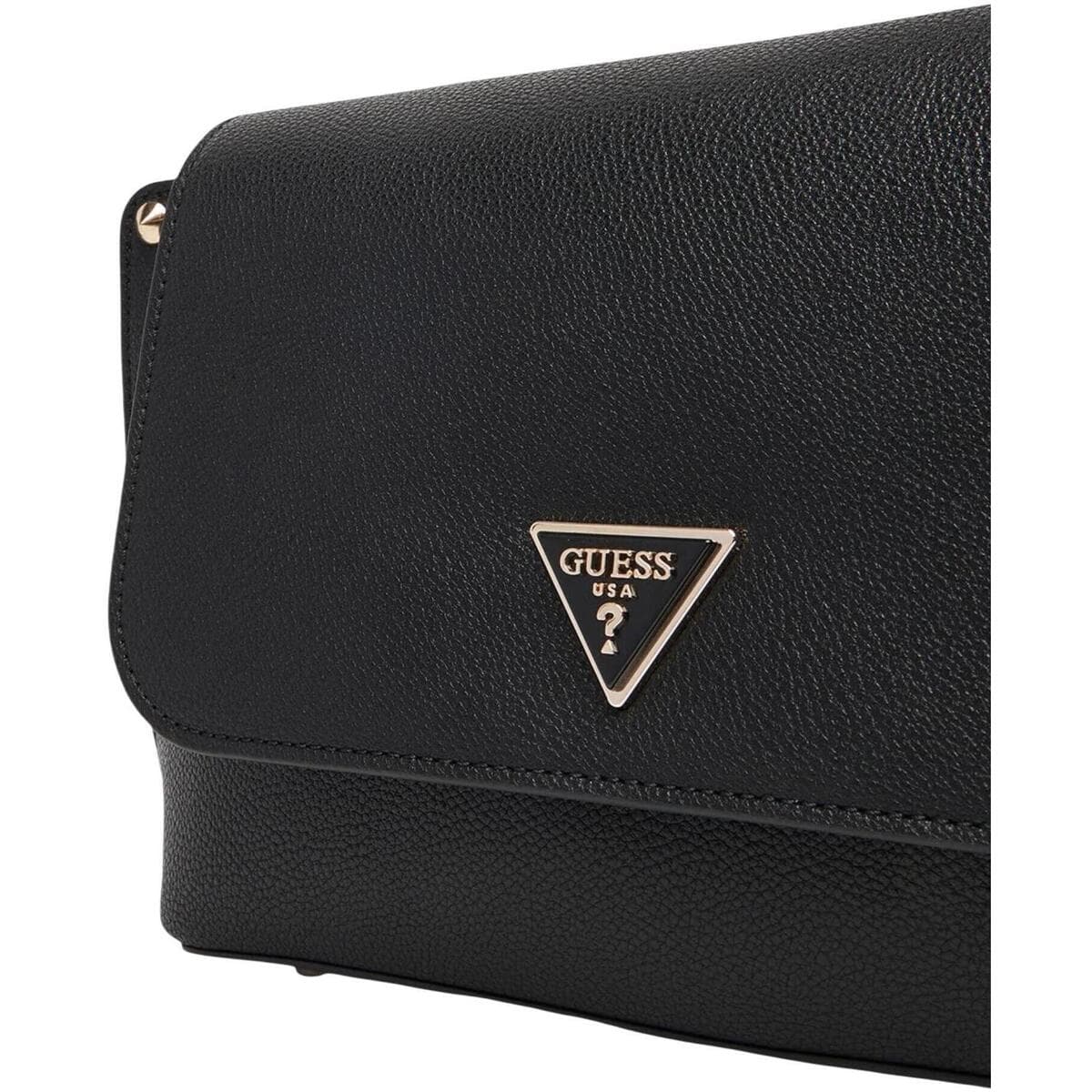 Women's Shoulder Bags Guess Black