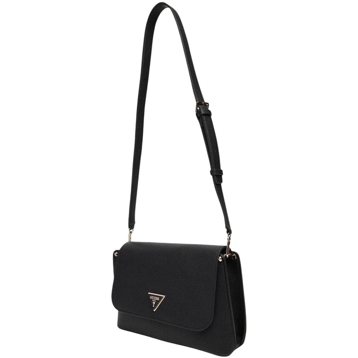 Women's Shoulder Bags Guess Black