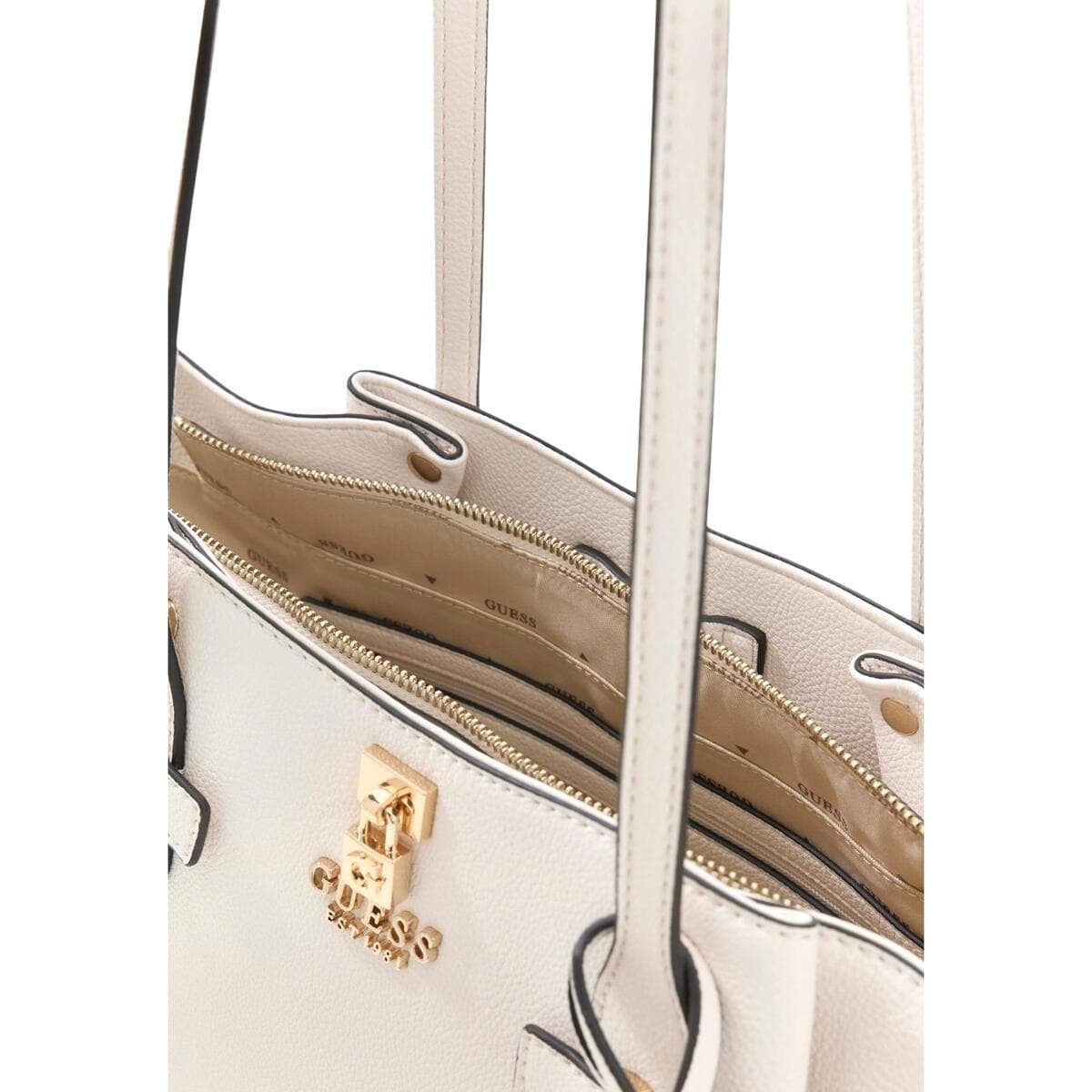Women's Shoulder Bags Guess White