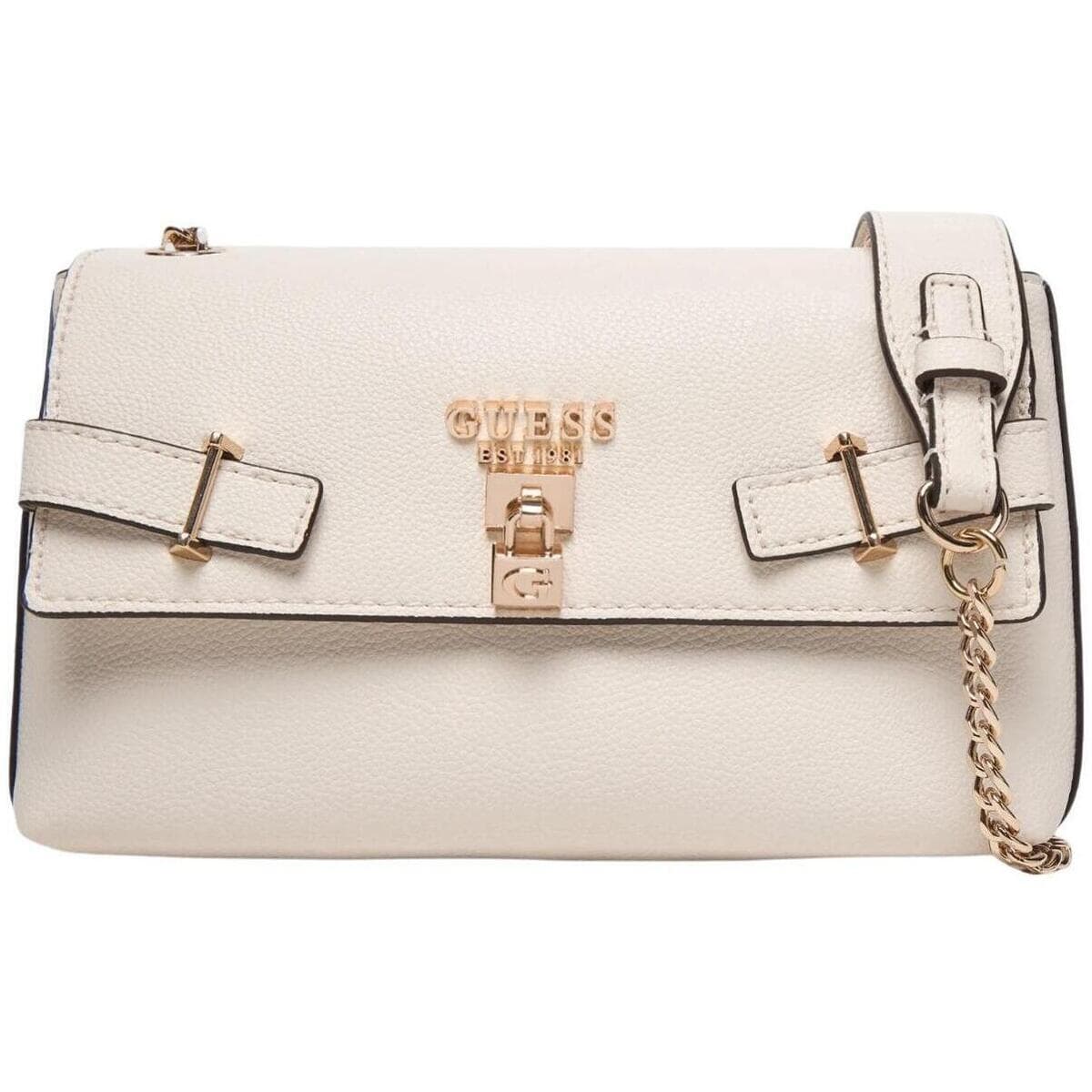 Women's Handbags Guess White