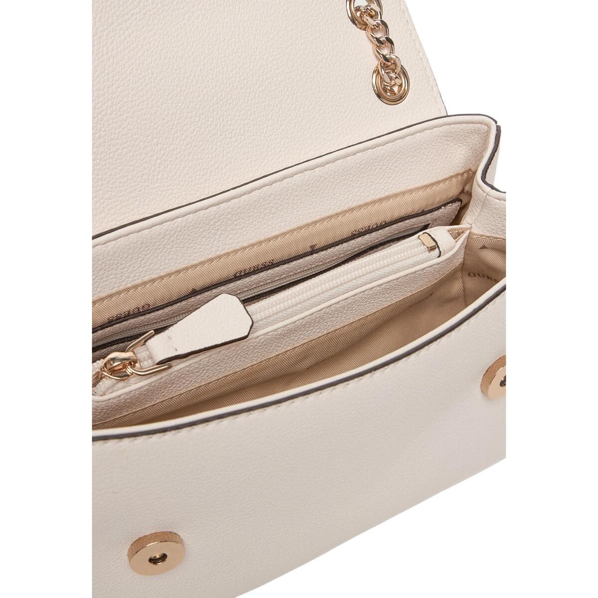 Women's Handbags Guess White