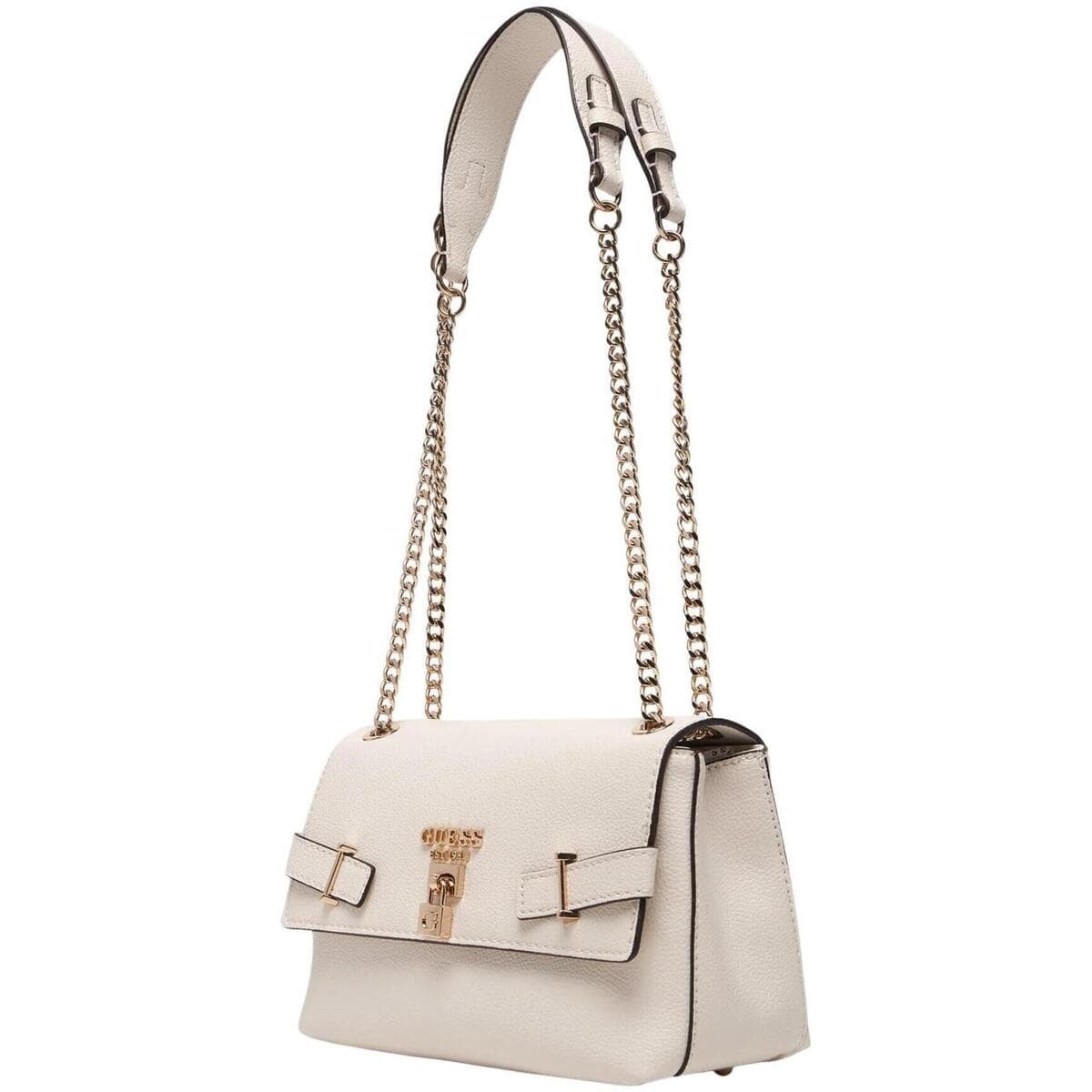 Women's Handbags Guess White