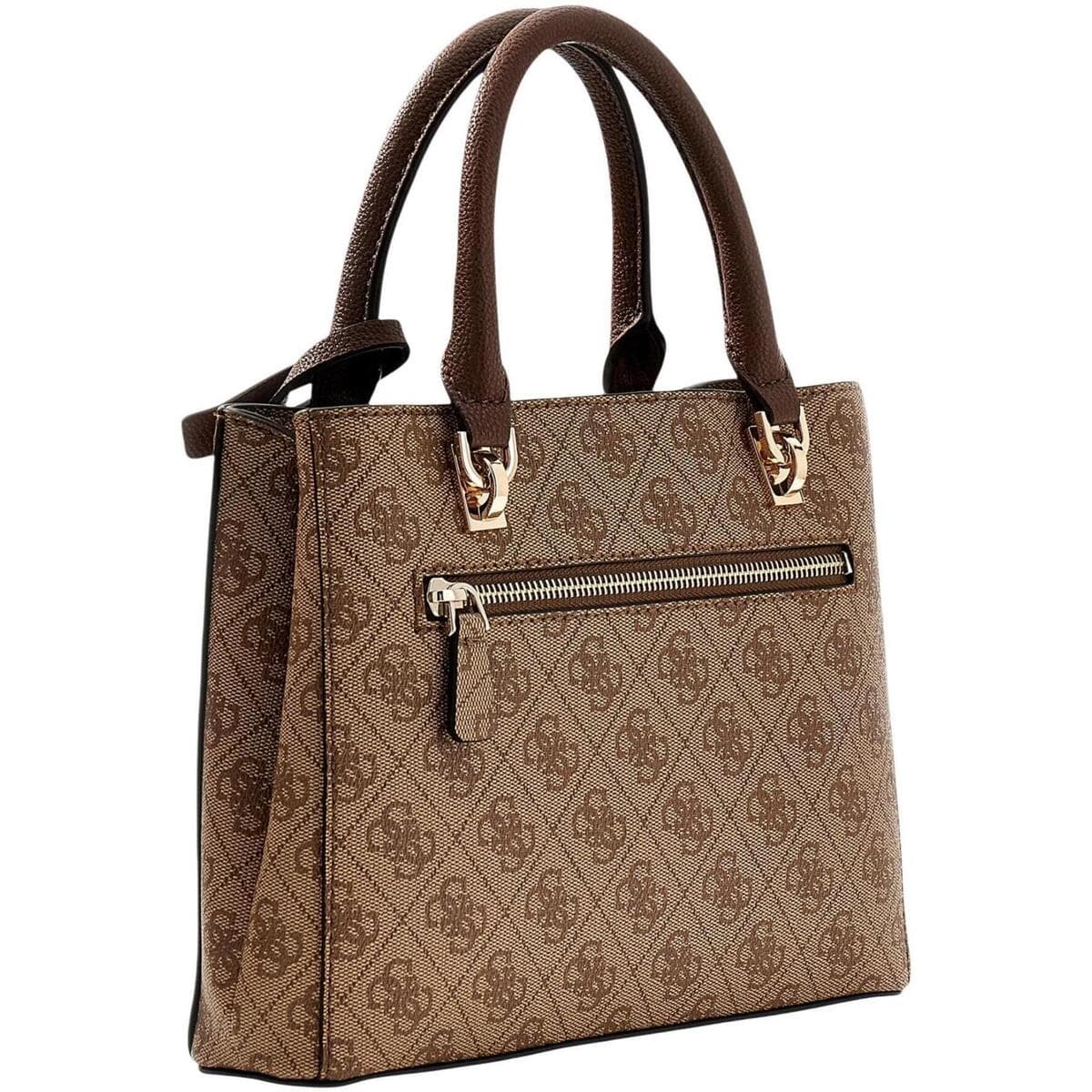 Women's Shoulder Bags Guess Brown