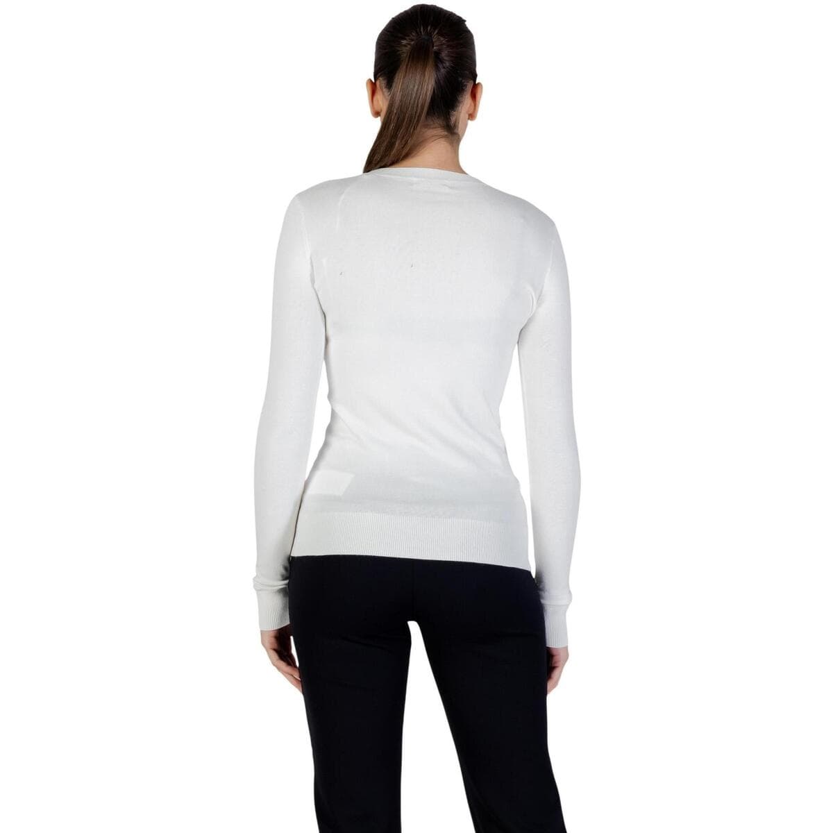 Women's T-Shirts Guess White