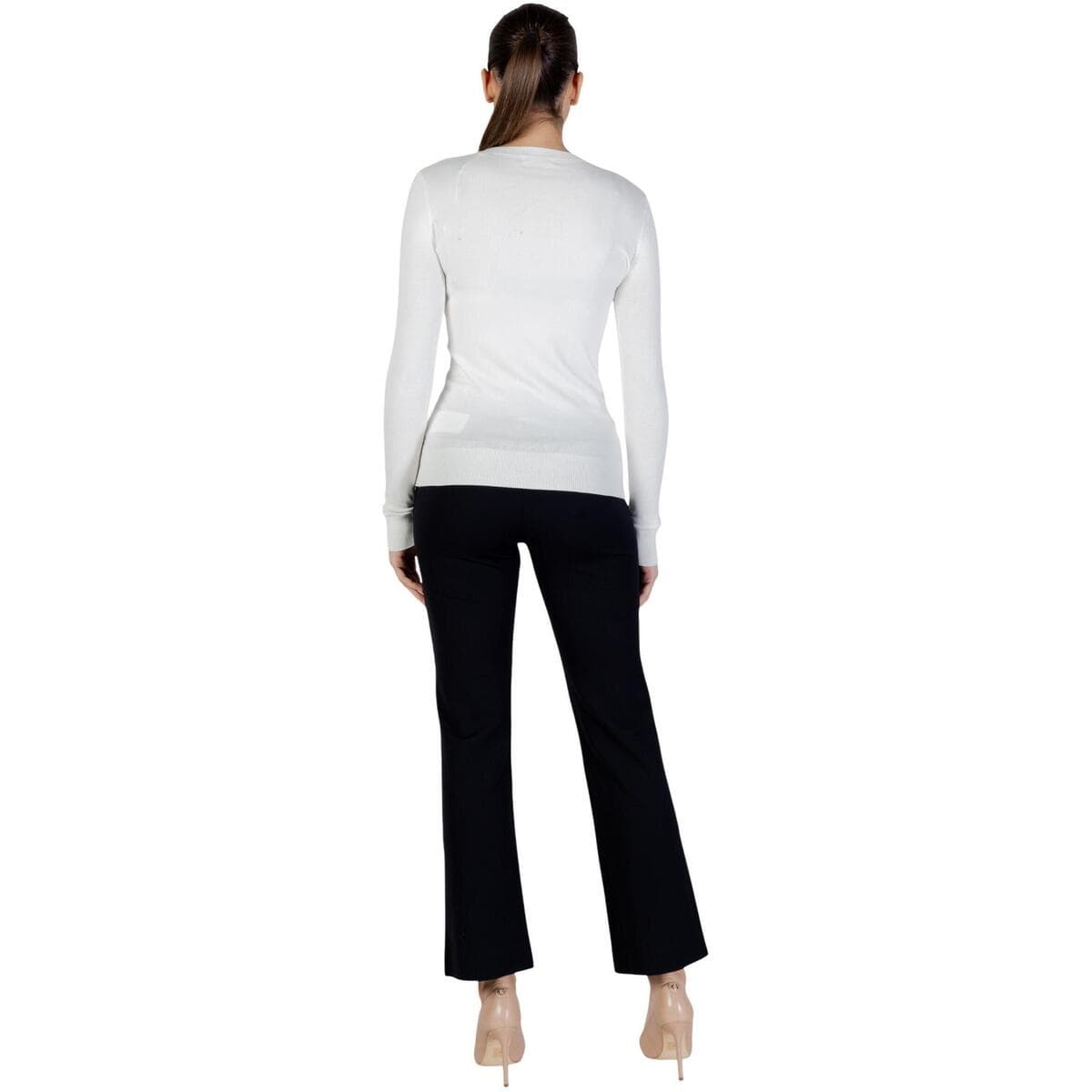 Women's T-Shirts Guess White