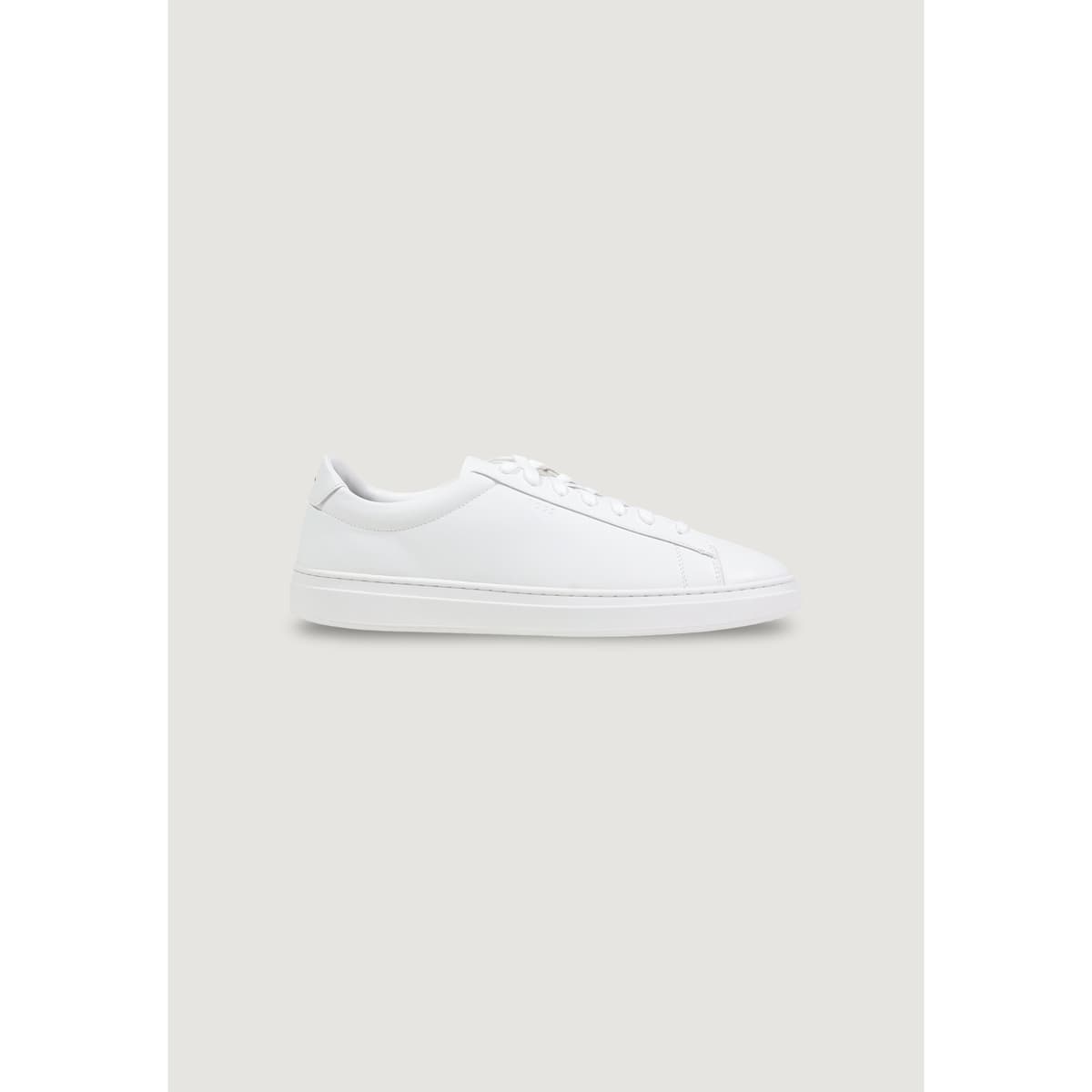 Men's Sneakers BOSS White
