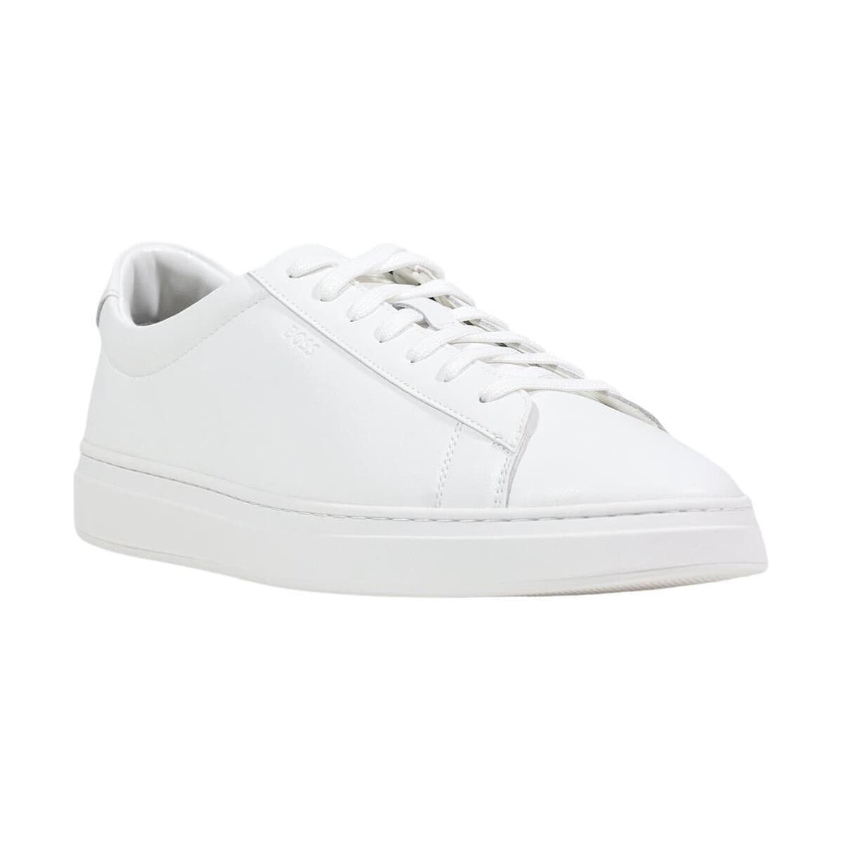 Men's Sneakers BOSS White