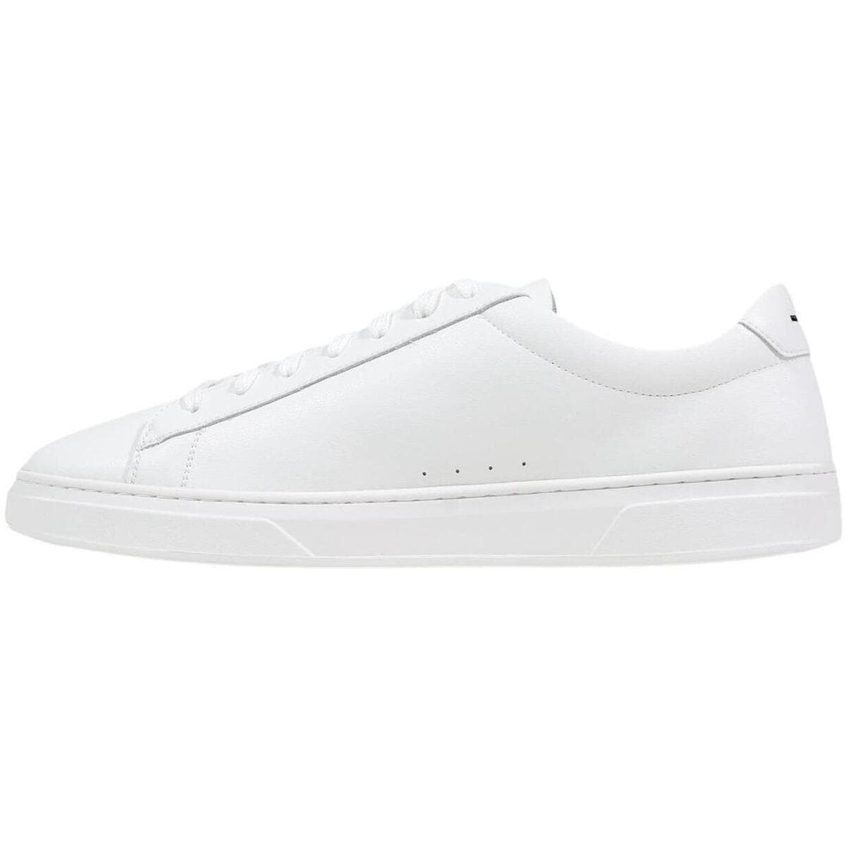 Men's Sneakers BOSS White