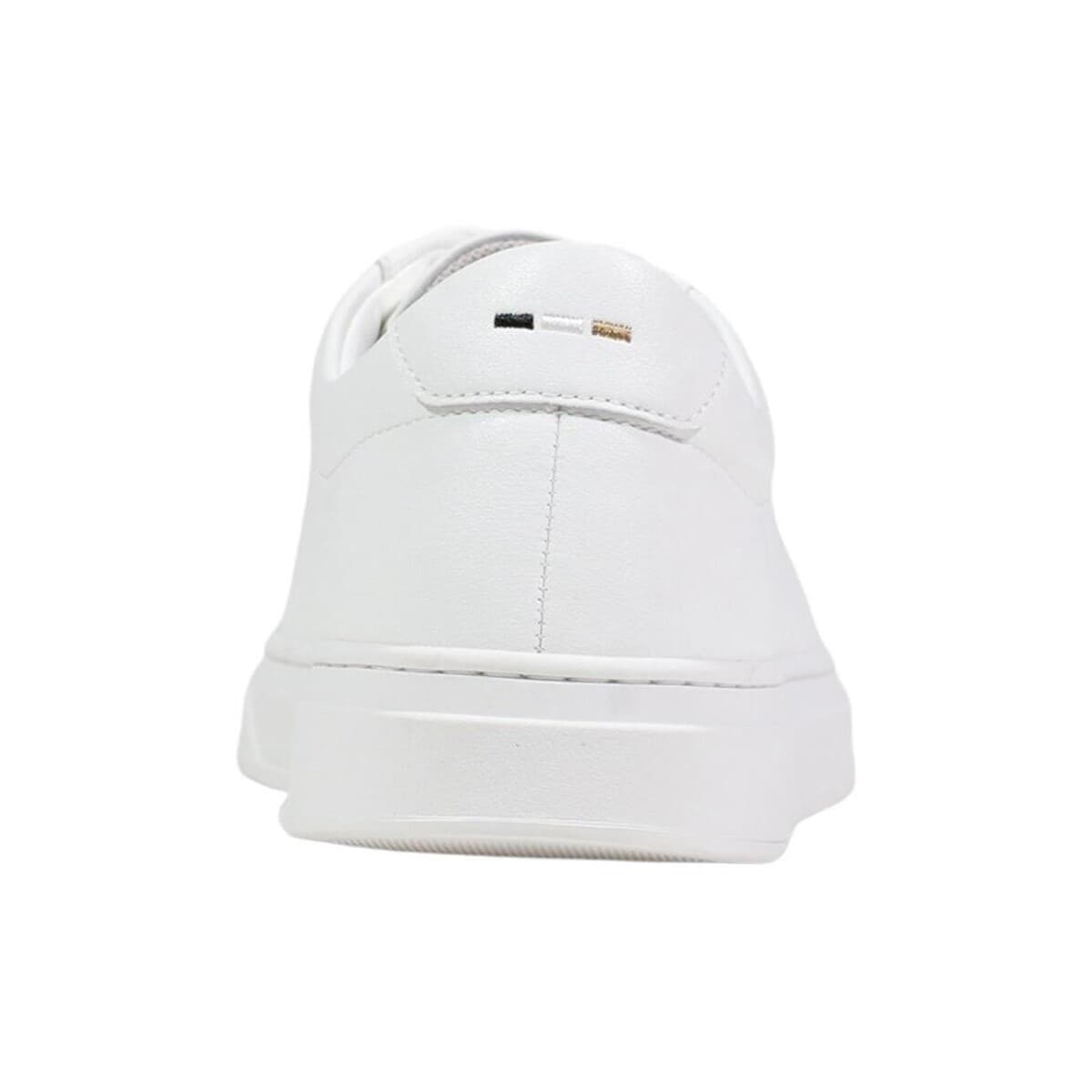Men's Sneakers BOSS White