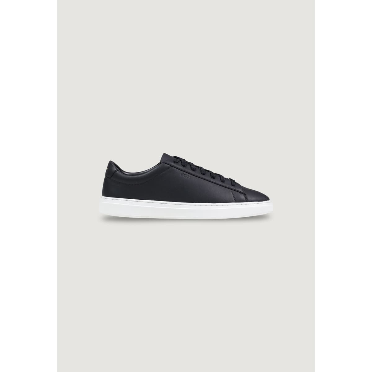 Men's Sneakers BOSS Black