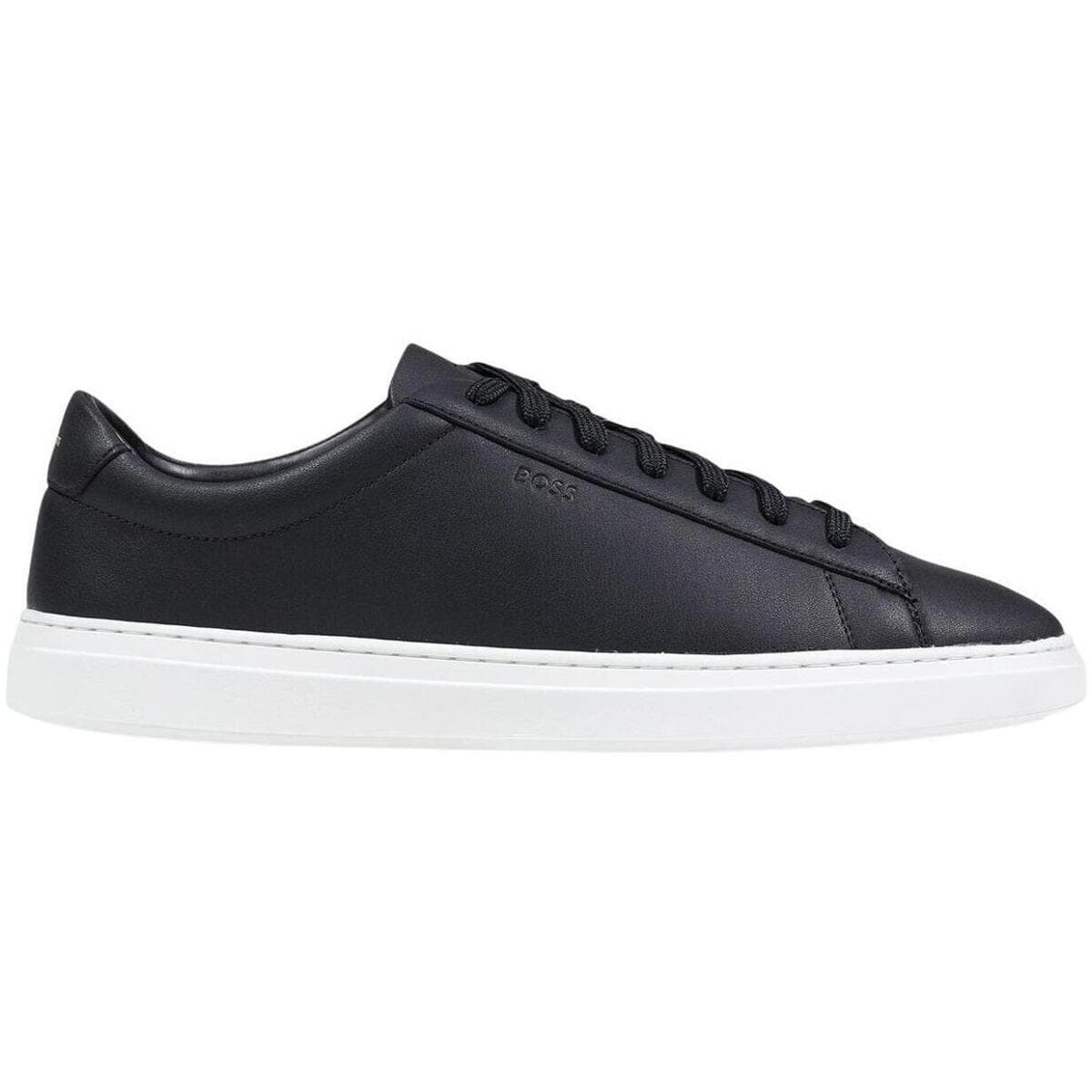 Men's Sneakers BOSS Black
