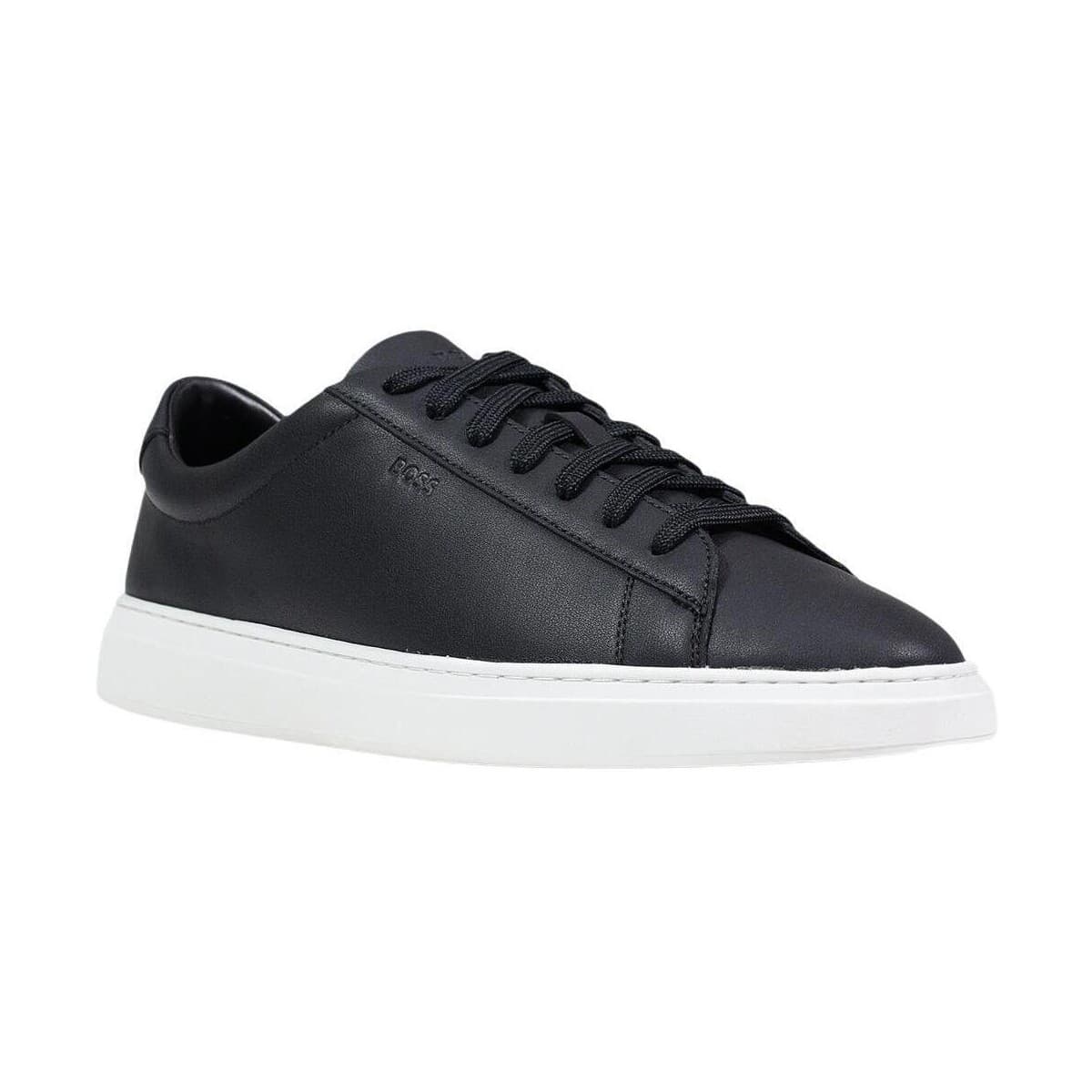 Men's Sneakers BOSS Black