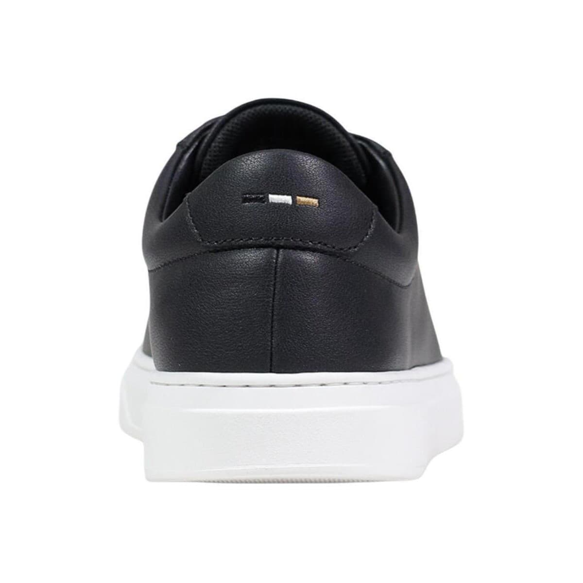 Men's Sneakers BOSS Black
