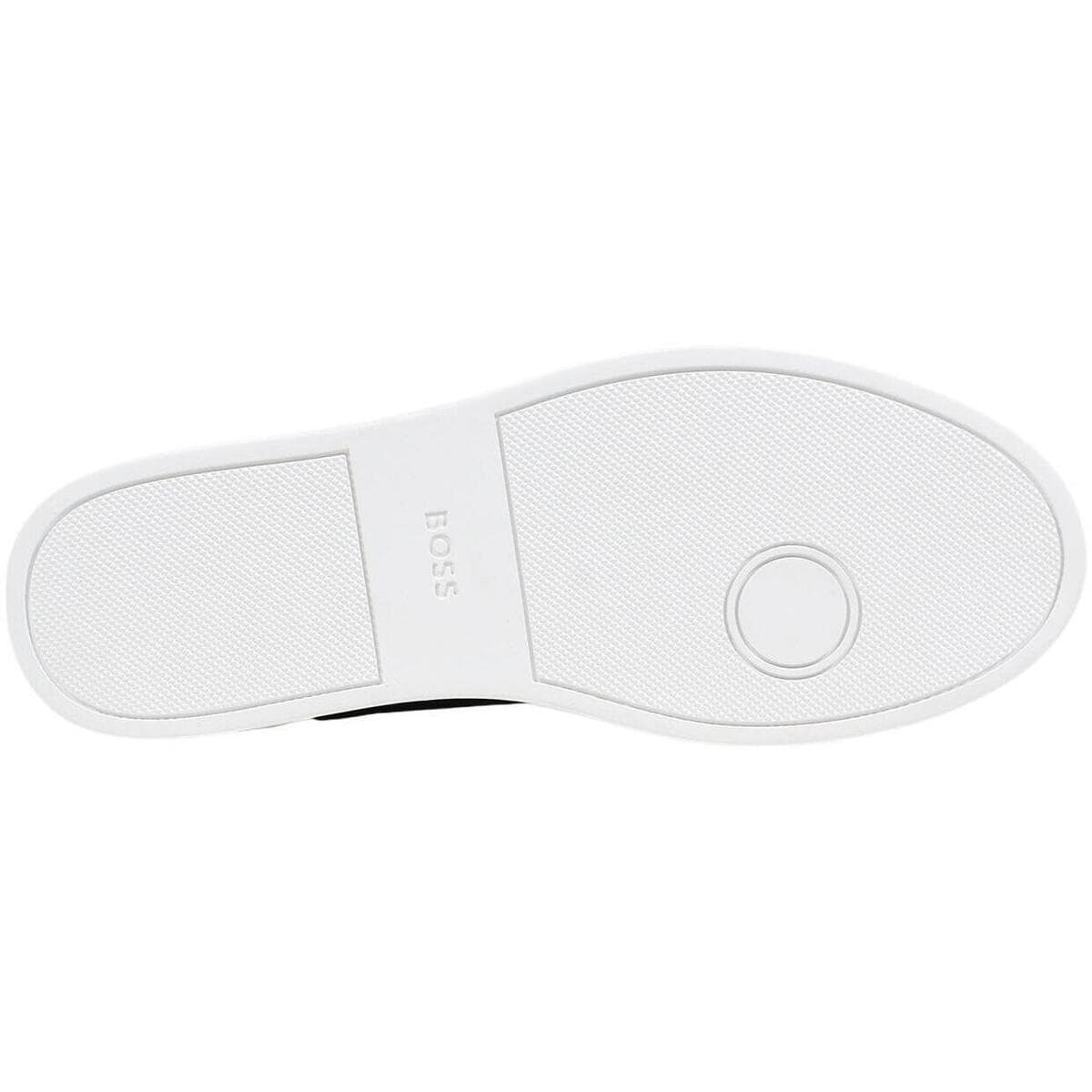 Men's Sneakers BOSS Black