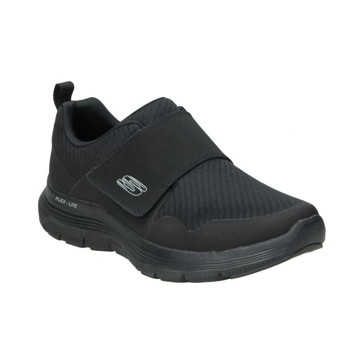 Men's Sneakers Skechers Black