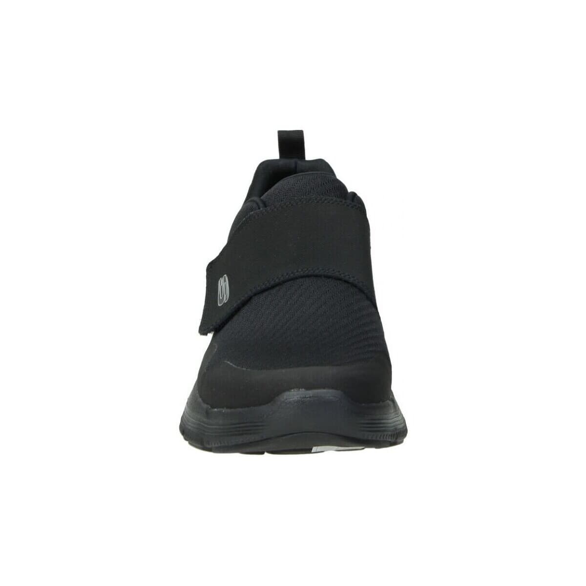 Men's Sneakers Skechers Black