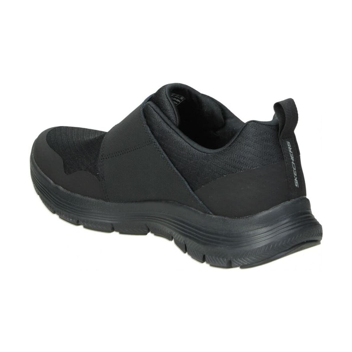 Men's Sneakers Skechers Black