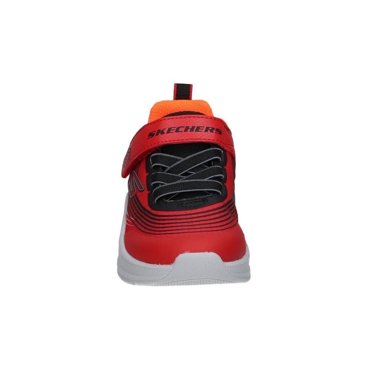 Boys' Sports Shoes Skechers Red
