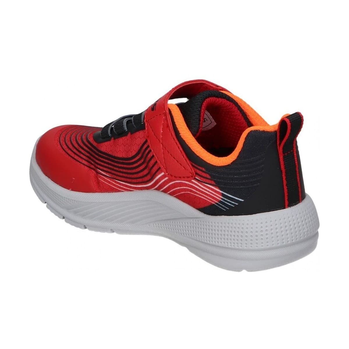 Boys' Sports Shoes Skechers Red