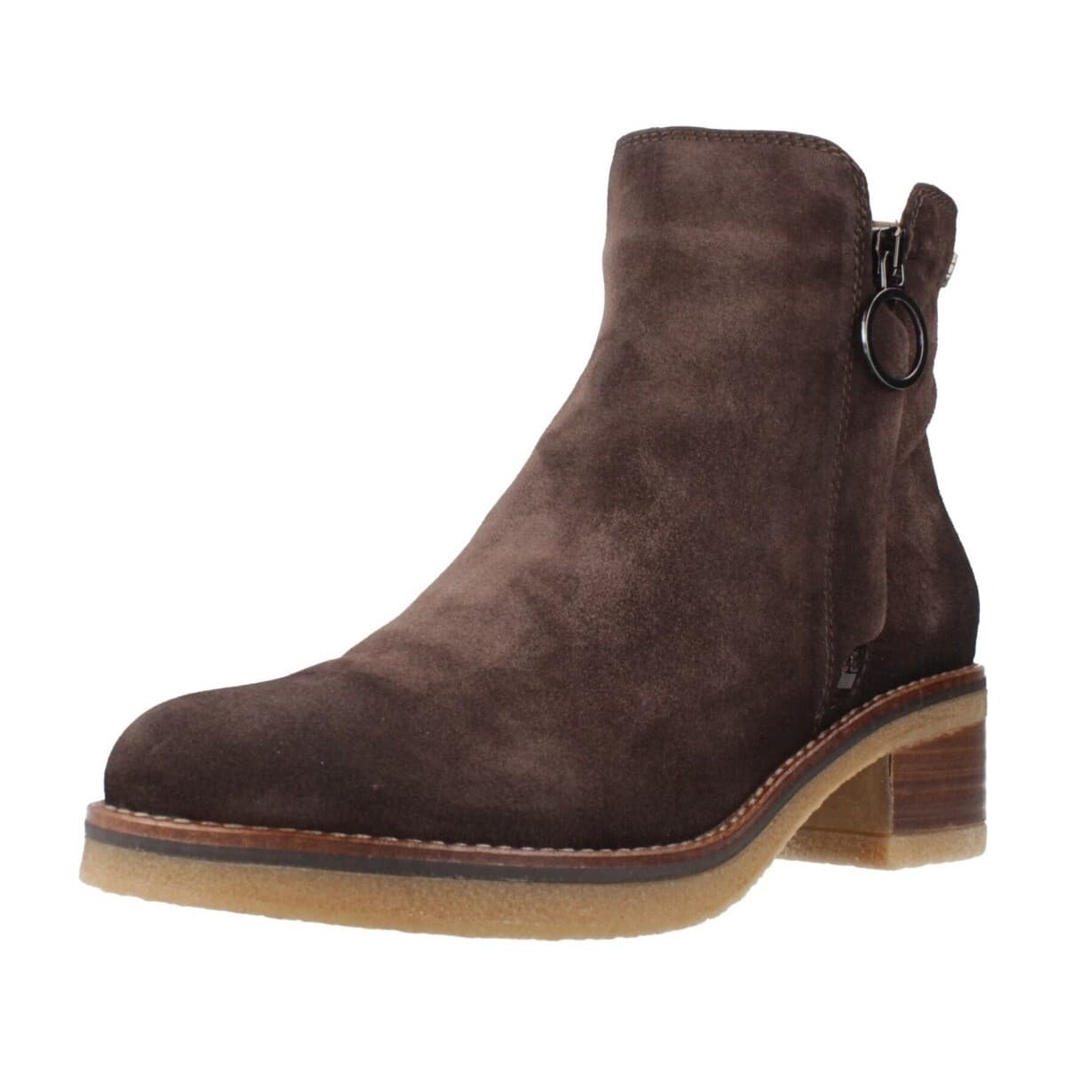 Μποτίνια Porronet Botines Mujer Modèle 4733po