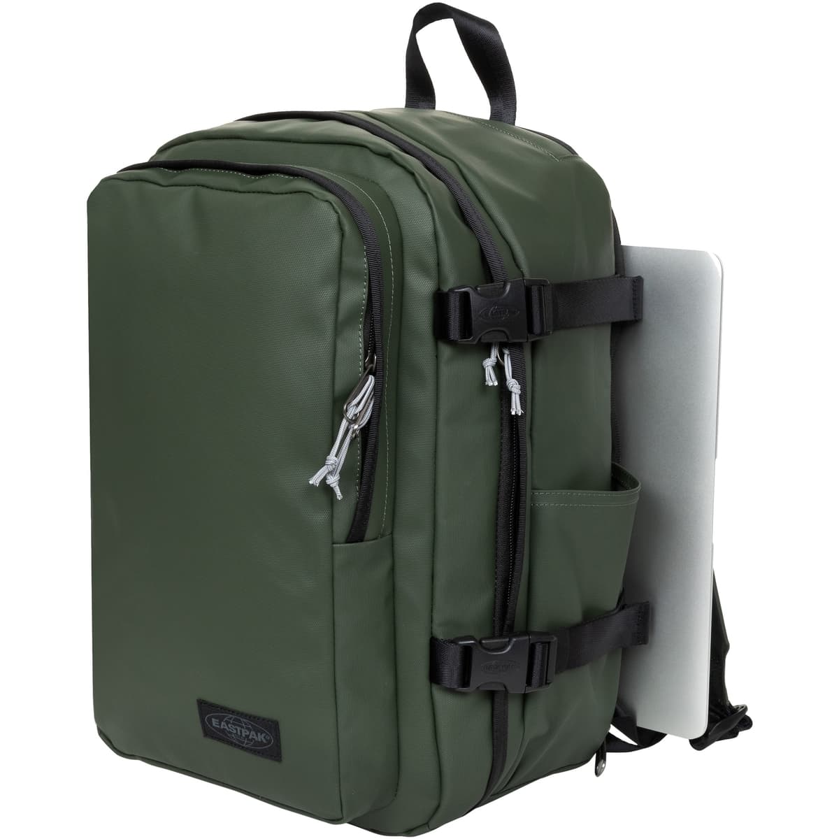 Women's Backpacks Eastpak Green