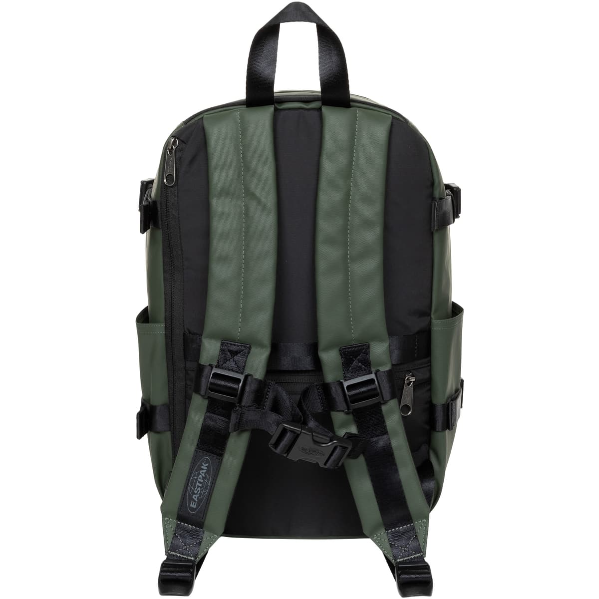 Women's Backpacks Eastpak Green