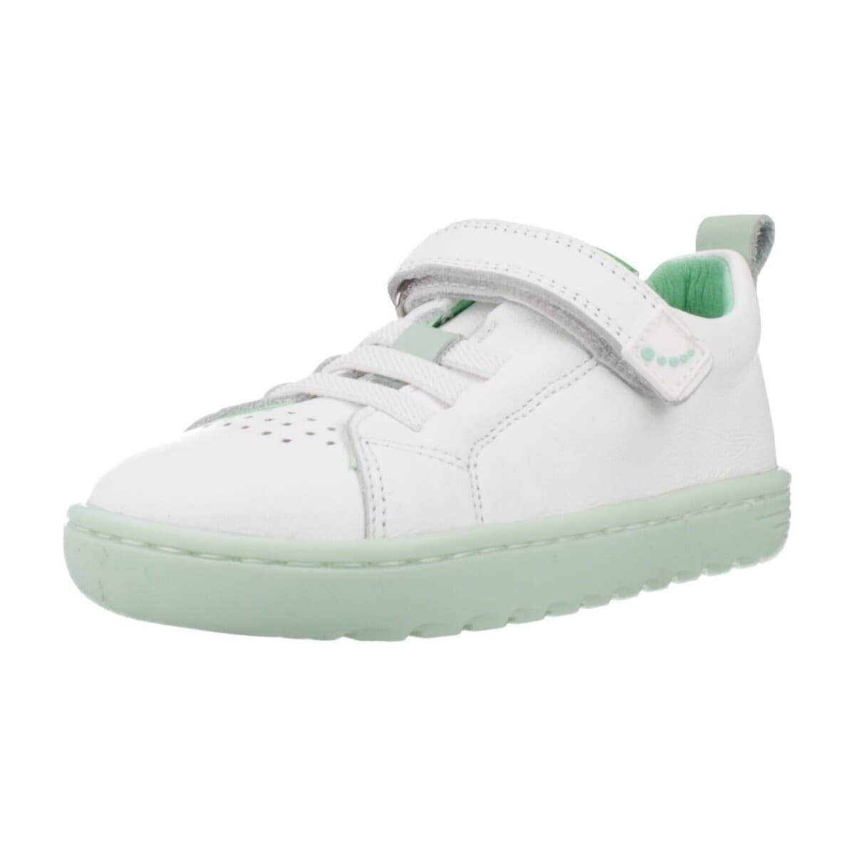 Girls' Sneakers Blanditos White