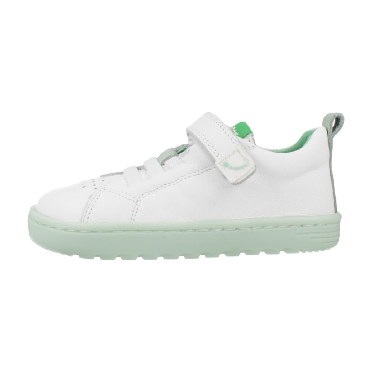 Girls' Sneakers Blanditos White