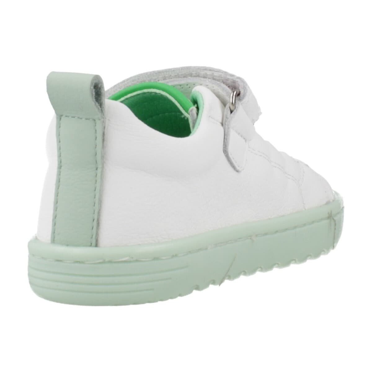 Girls' Sneakers Blanditos White