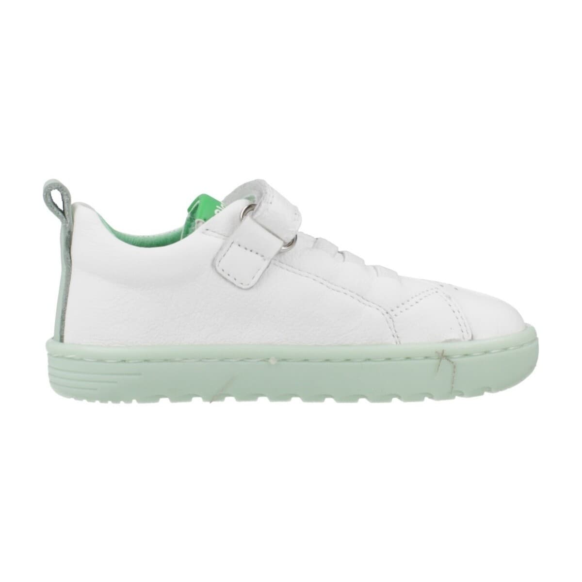 Girls' Sneakers Blanditos White