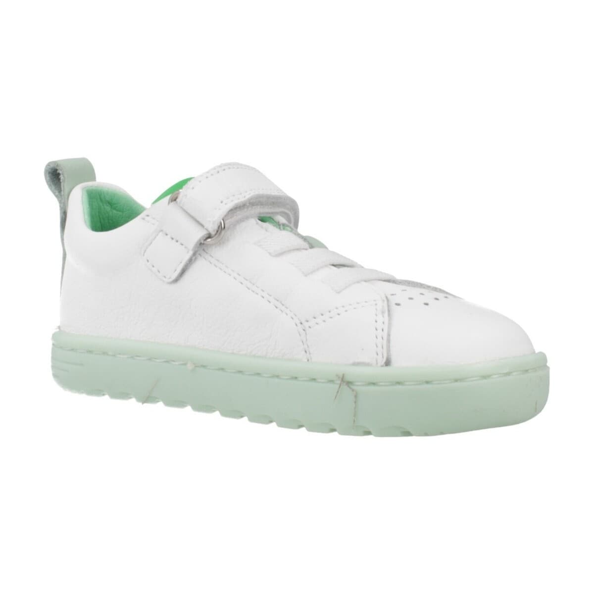 Girls' Sneakers Blanditos White