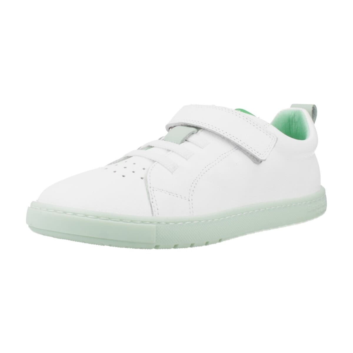 Boys' Sneakers Blanditos White