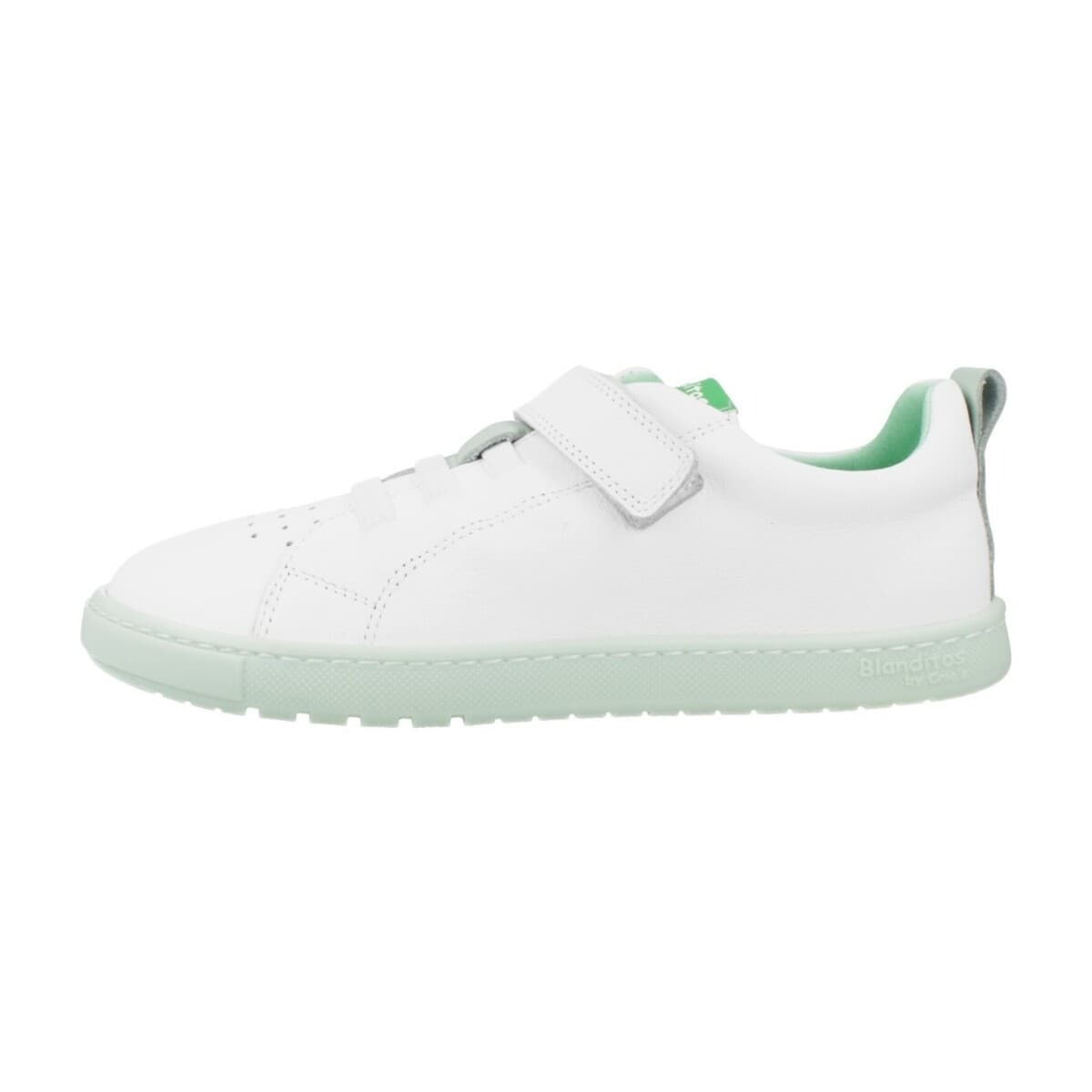 Boys' Sneakers Blanditos White