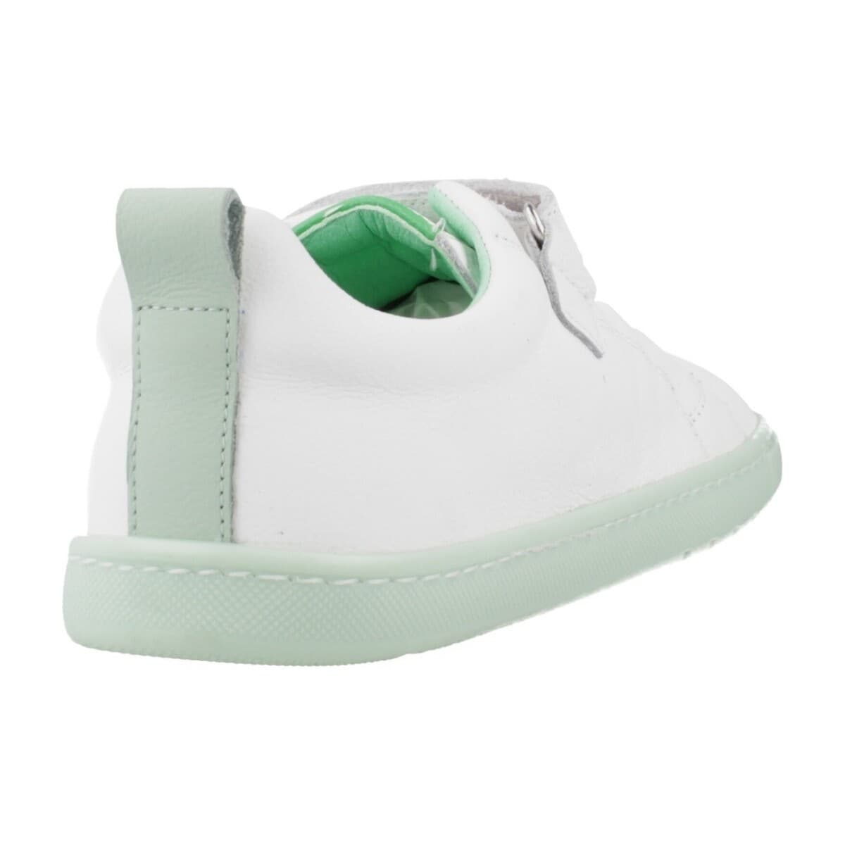 Boys' Sneakers Blanditos White