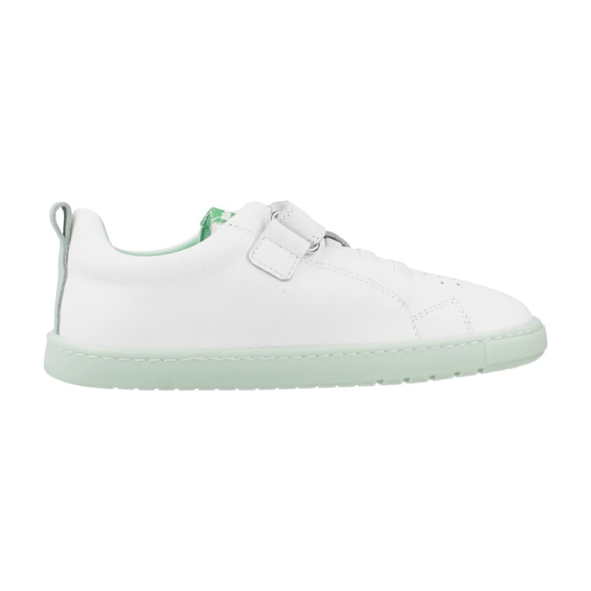 Boys' Sneakers Blanditos White