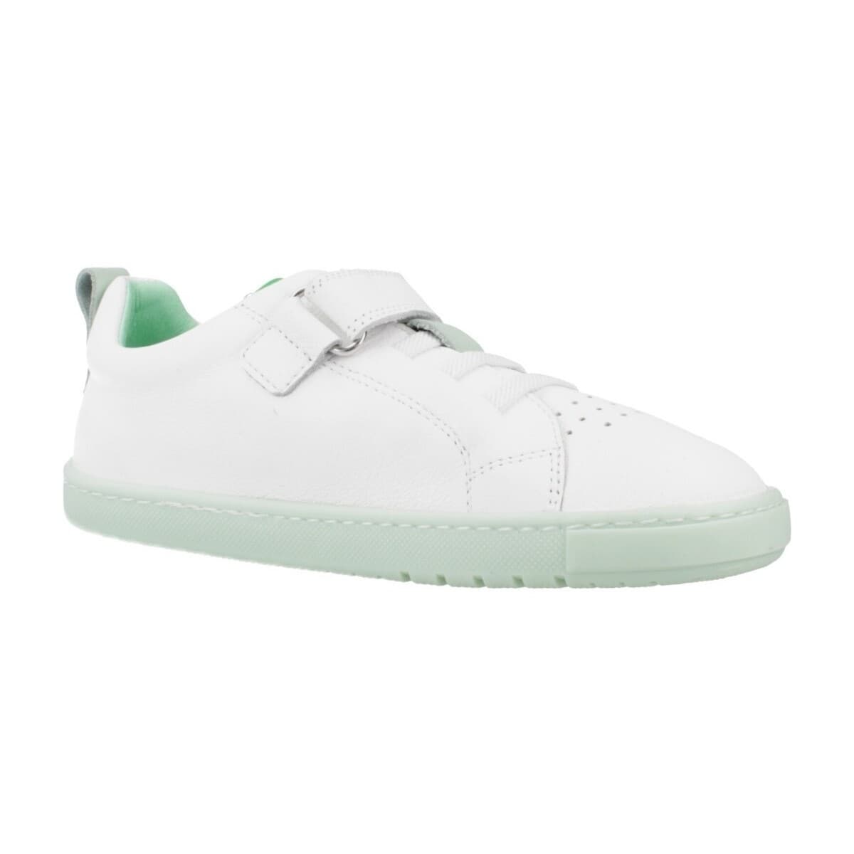 Boys' Sneakers Blanditos White