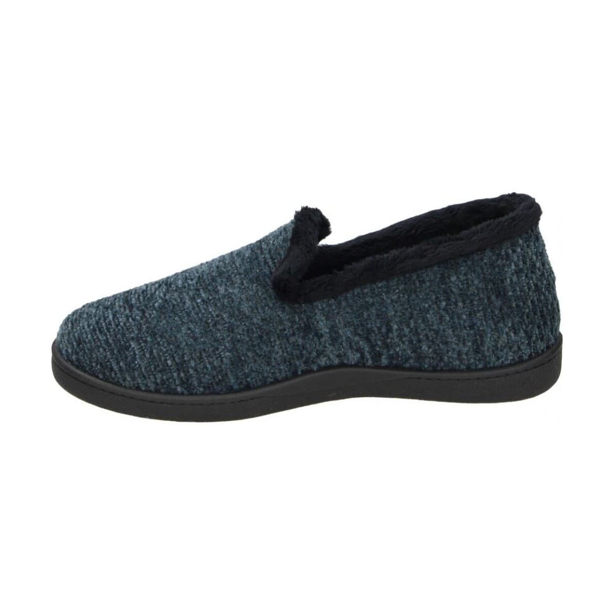 Men's House Slippers Calz. Roal Blue