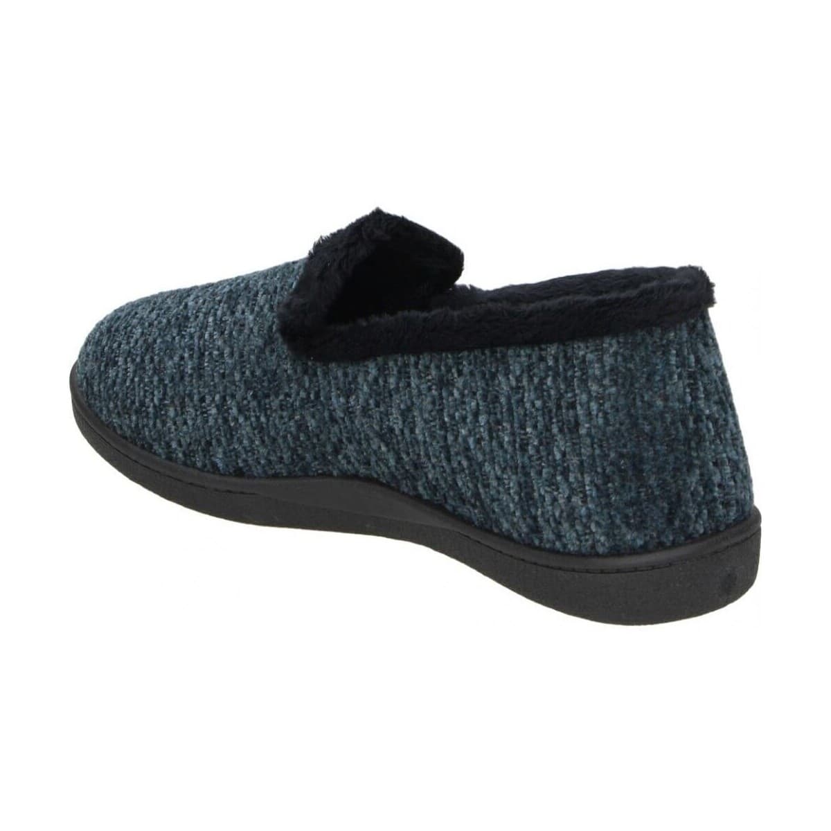 Men's House Slippers Calz. Roal Blue