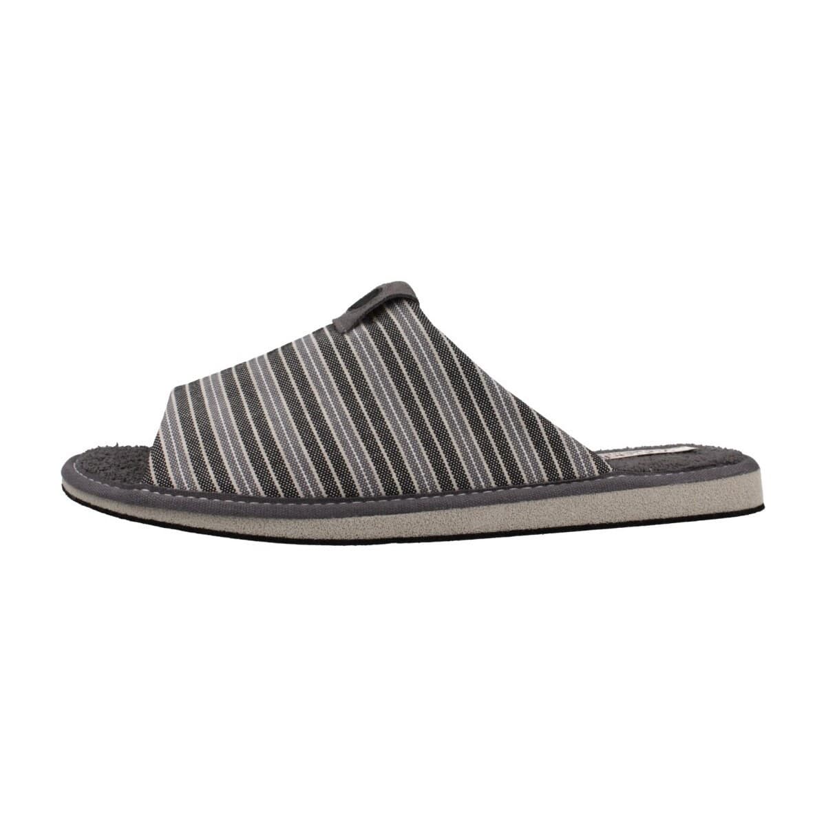 Men's House Slippers Vulladi Gray