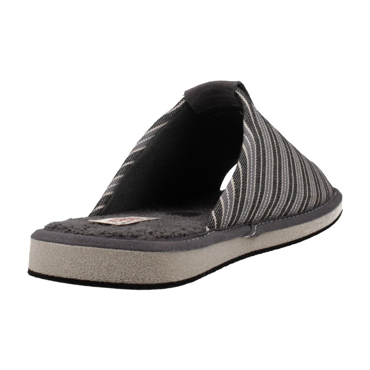 Men's House Slippers Vulladi Gray
