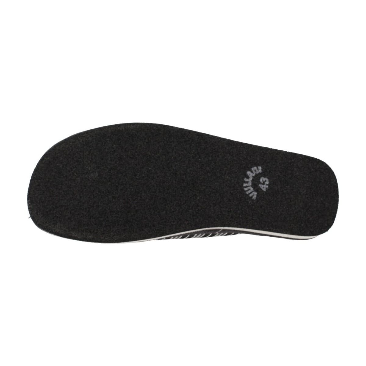 Men's House Slippers Vulladi Gray
