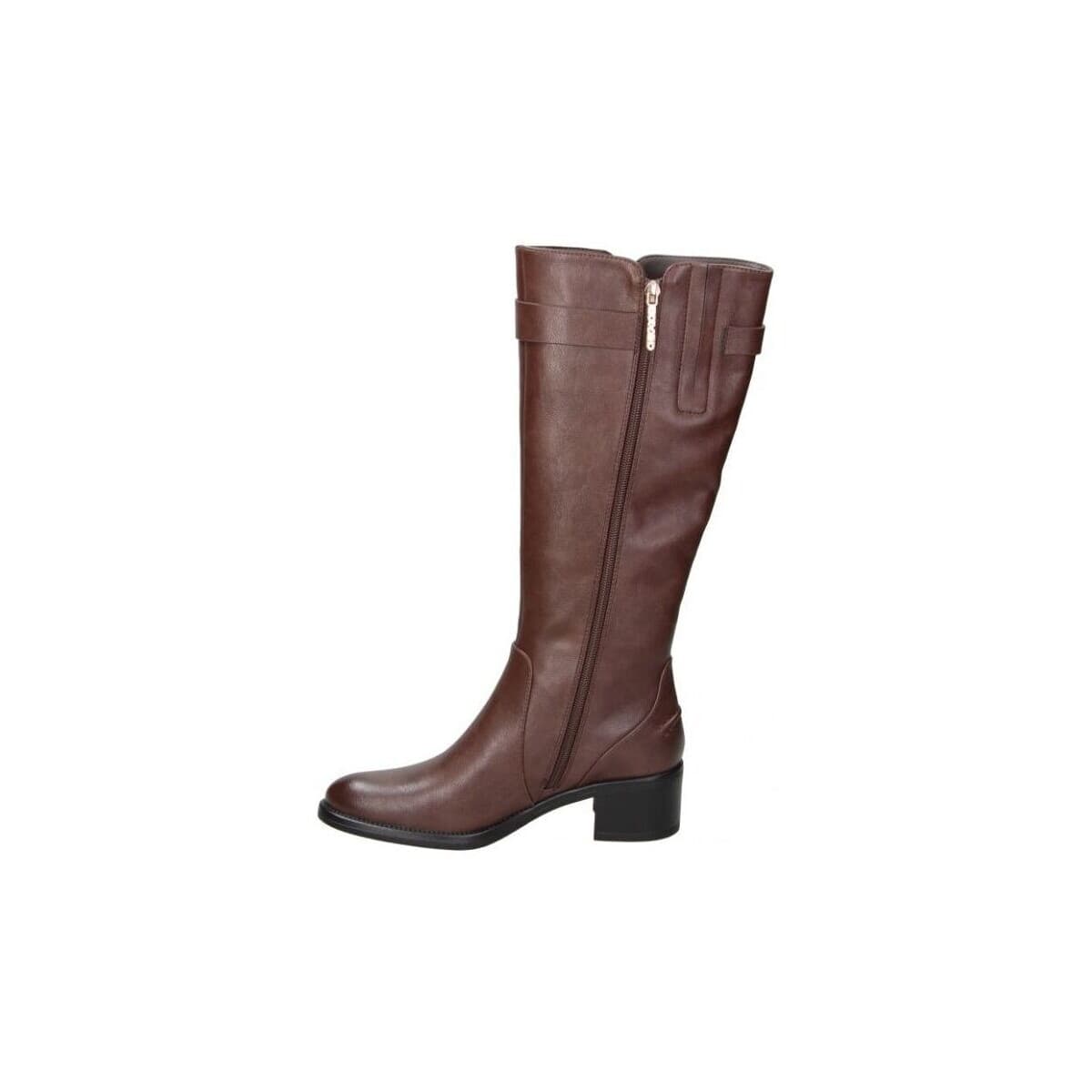 Women's Boots Chika 10 Brown