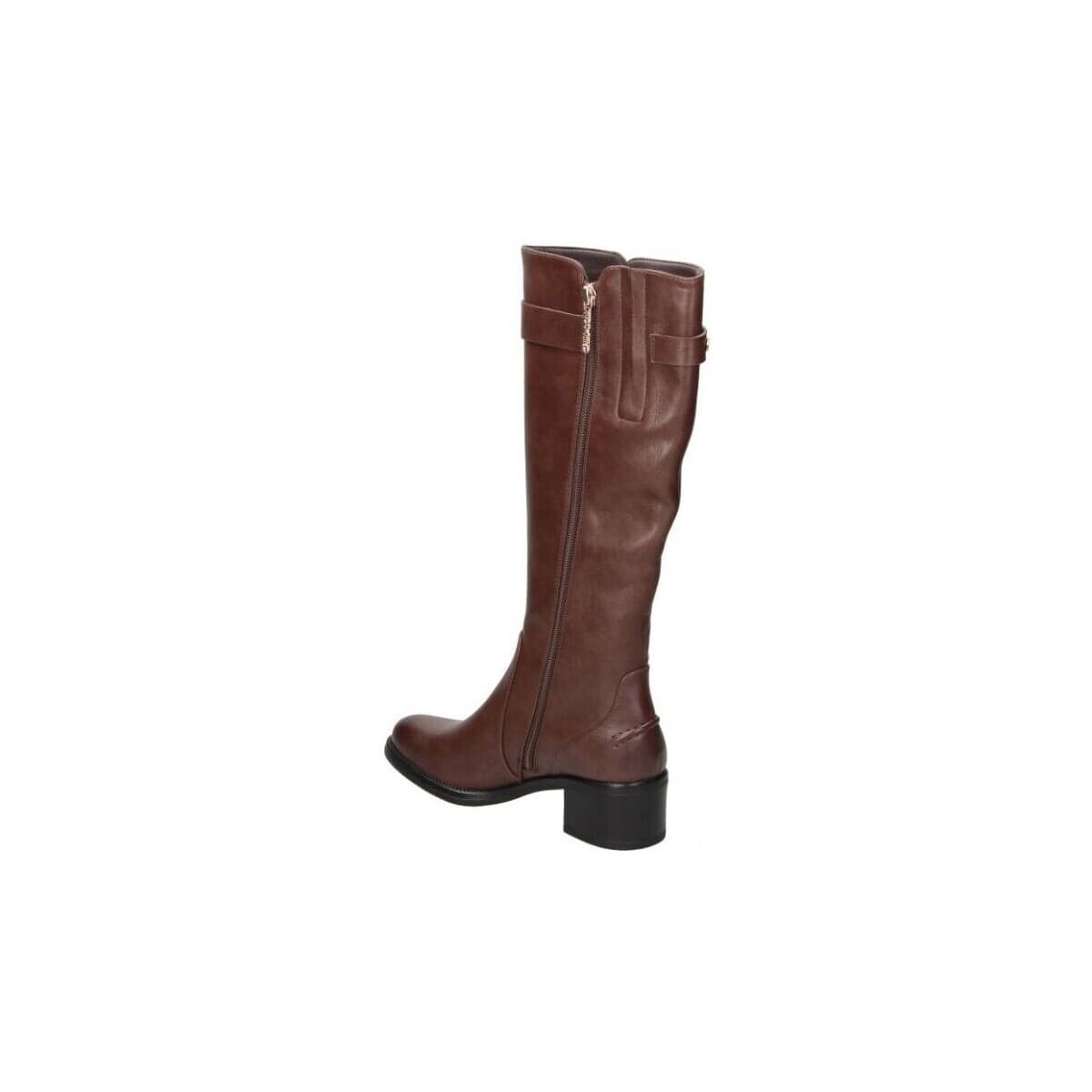 Women's Boots Chika 10 Brown