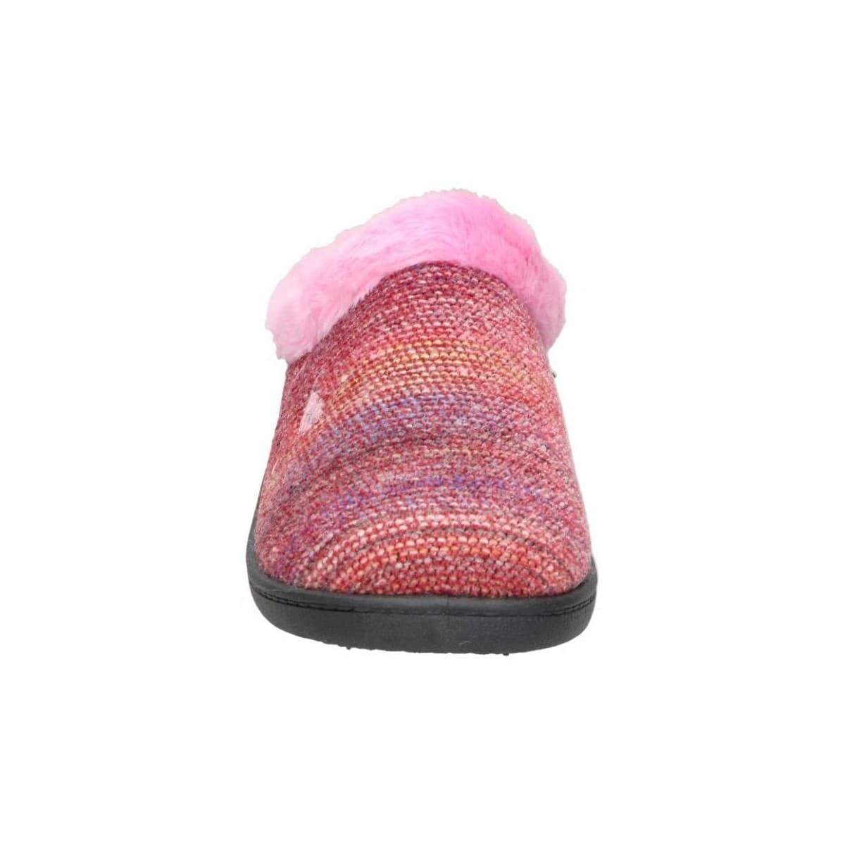 Women's House Slippers Calz. Roal Red