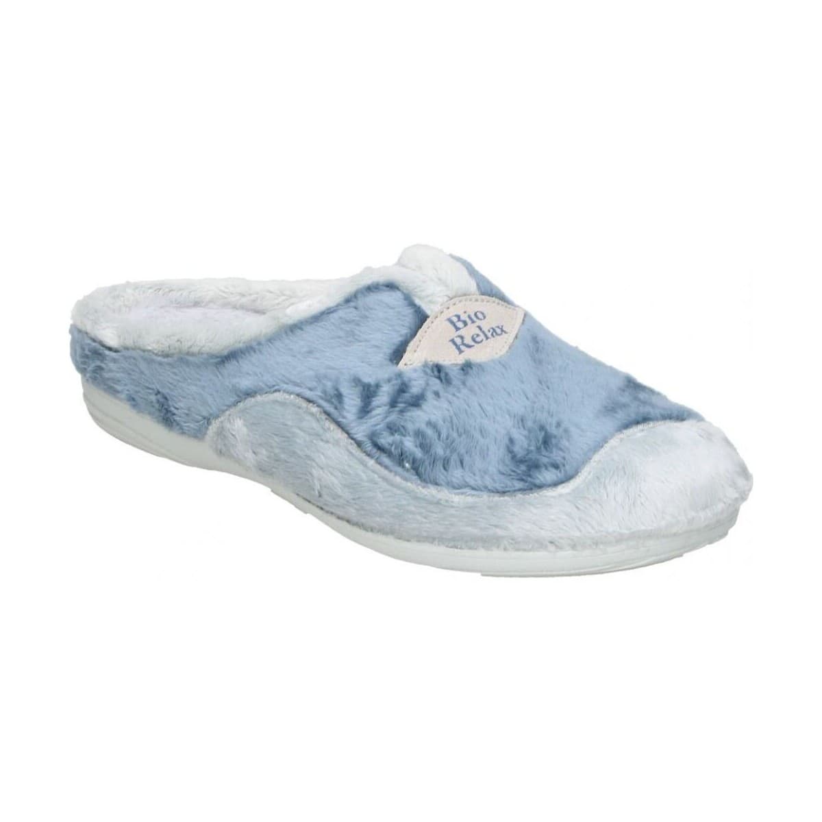Women's House Slippers Cosdam Blue