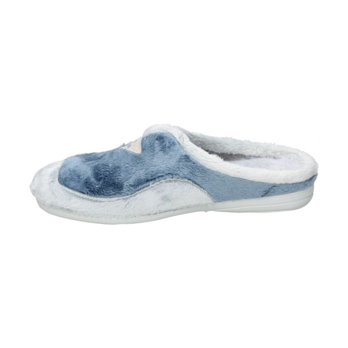 Women's House Slippers Cosdam Blue